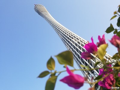 廣州塔