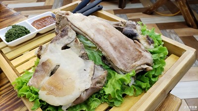 【中國最美瞬間】+美味佳肴
