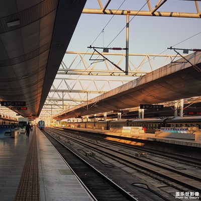 【那遙遠的地方】