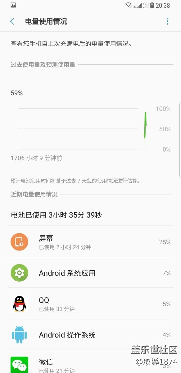 今天下午剛買的s9，結(jié)果……