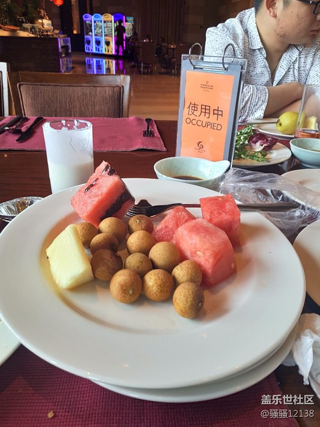 【5.27活動回顧】 感謝常州星部落帶我暢吃香格里拉