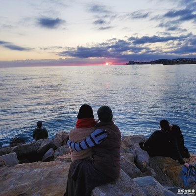 與三星手機(jī)相伴的旅程，照片這樣拍最出彩！