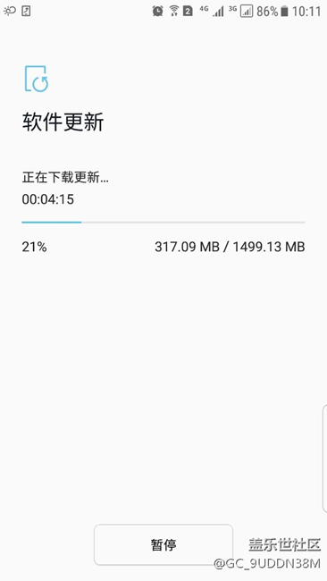 8.0已下載，需不需要恢復(fù)出廠設(shè)置？