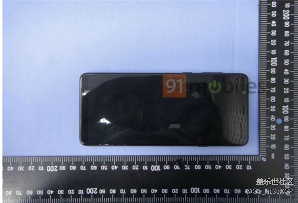 三星Galaxy A9 Star外觀確認:采用豎排雙攝 三星Galaxy A9 Star外觀確認:采用豎排雙攝