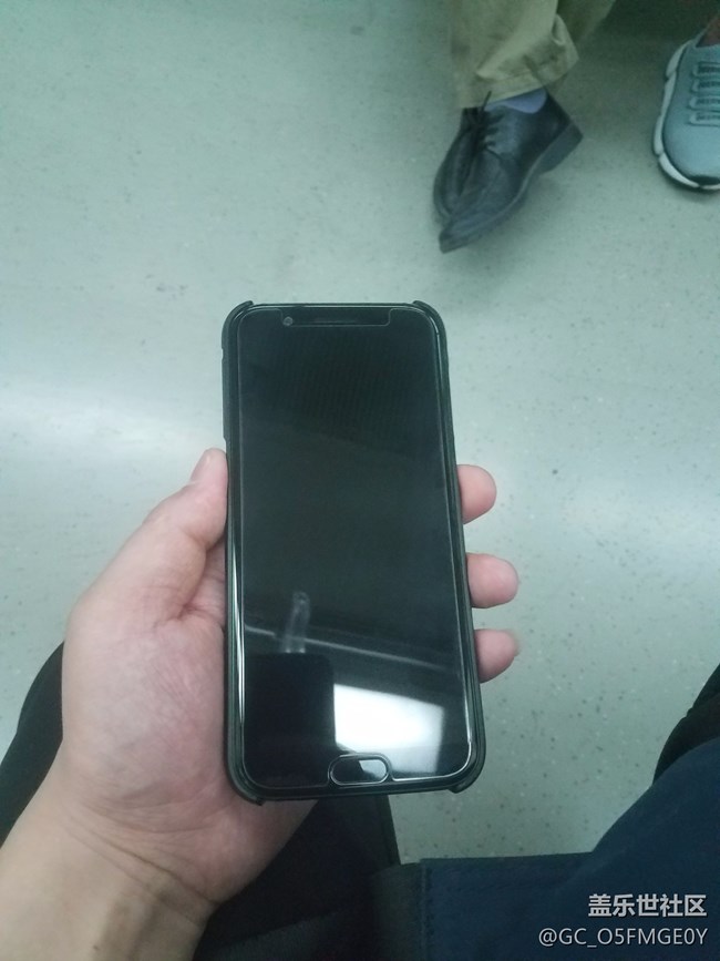 最后一貼，關于黑鯊的反饋。