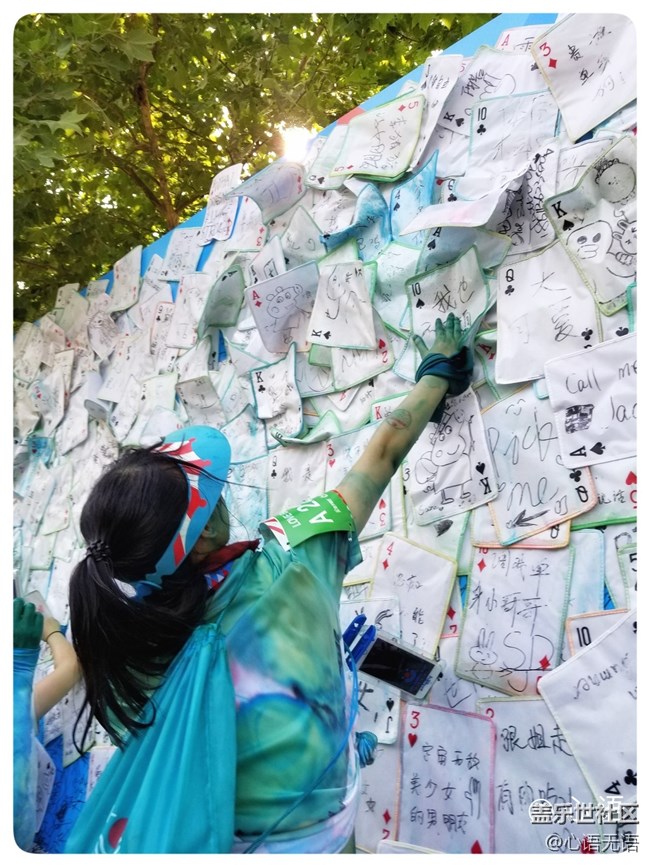 歡樂(lè)的北京泡泡跑 歡樂(lè)的北京泡泡跑