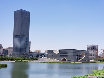 【中國最美瞬間】+遠(yuǎn)香湖