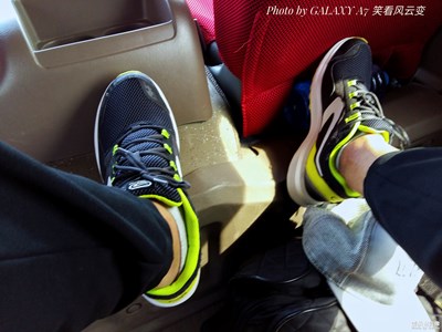 上班，下班隨手拍