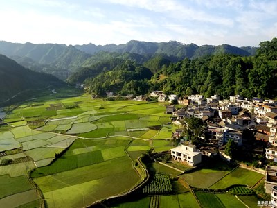最美瞬間－大美黔東南之沿途風(fēng)景