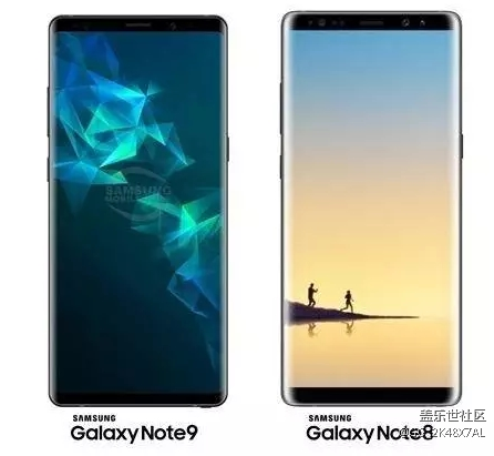 三星印度智能手機市場份額第一，三星還是不錯的