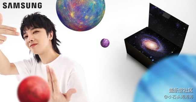 三星Galaxy A9 Star新品發(fā)布會(huì) 誠(chéng)邀您收看