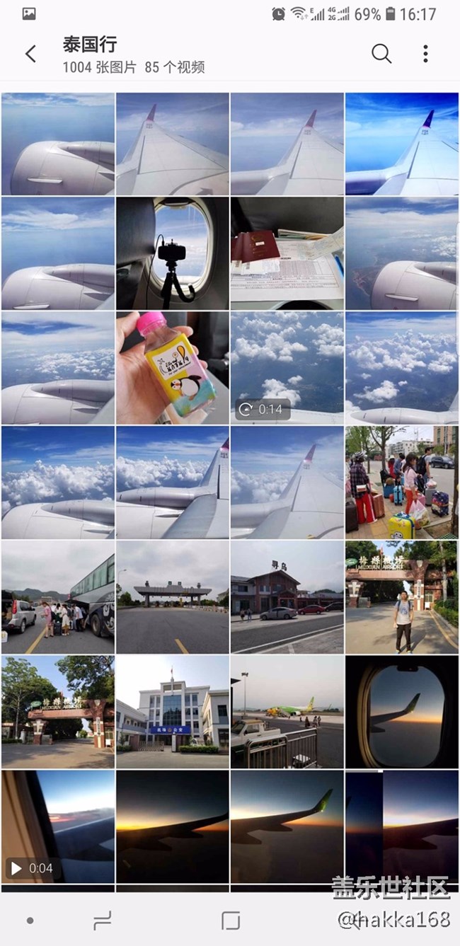 關(guān)于手機出境的兩個問題