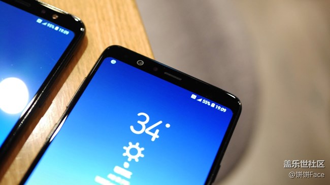 全宇宙首發(fā)！三星Galaxy A9 Star | A9 Star Lite新品評(píng)測(cè)