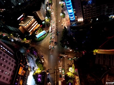 拍了才知道－凱里的夜晚