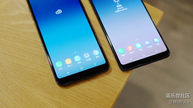 全宇宙首發(fā)！三星Galaxy A9 Star | A9 Star Lite新品評(píng)測(cè)