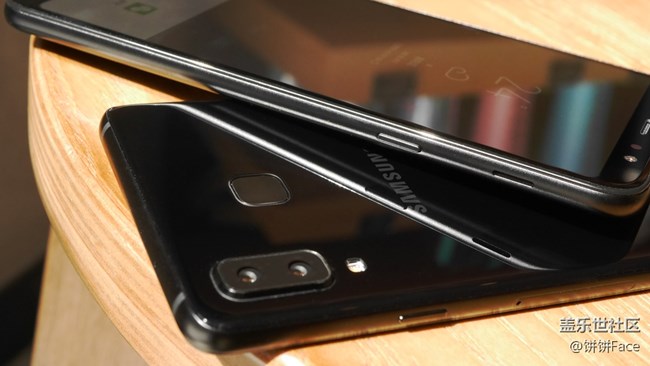 全宇宙首發(fā)！三星Galaxy A9 Star | A9 Star Lite新品評(píng)測(cè)