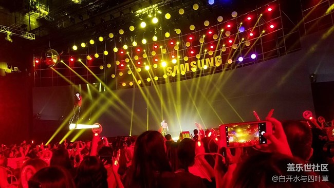 三星A9 Star和三星A9 Star Lite的發(fā)布會