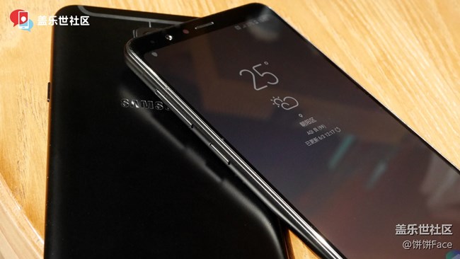 一屏一視界！三星Galaxy A9 Star | A9 Star Lite美圖賞