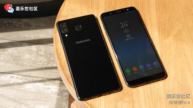 一屏一視界！三星Galaxy A9 Star | A9 Star Lite美圖賞