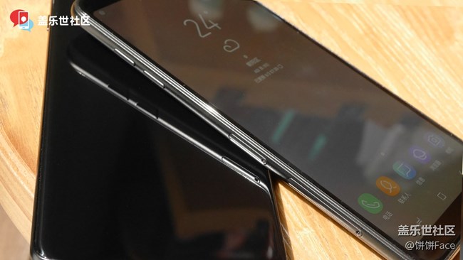 一屏一視界！三星Galaxy A9 Star | A9 Star Lite美圖賞