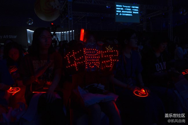 參加了一場(chǎng)“不正經(jīng)”的發(fā)布會(huì) 參加了一場(chǎng)“不正經(jīng)”的發(fā)布會(huì)