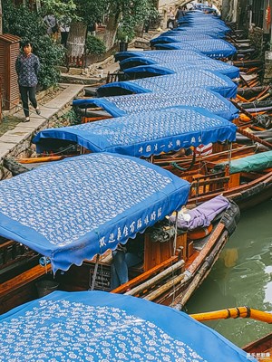 【中國(guó)最美瞬間】+鑰匙橋已打開今生的畫廊(續(xù))