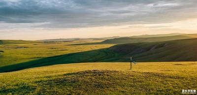 【最美瞬間-呼倫貝爾站】見(jiàn)過(guò)廣袤華夏，方知世間瑰麗萬(wàn)千