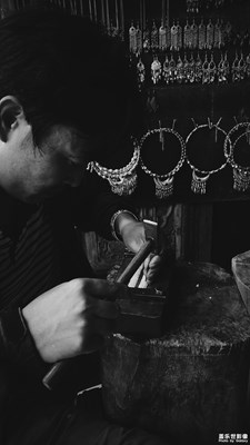 【中國(guó)最美瞬間】+匠人匠心之指尖上的藝術(shù)