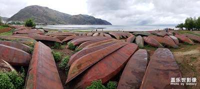 [中國最美瞬間]——洱海凈  洱海美