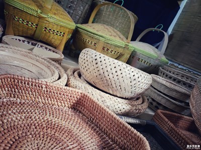 中國最美瞬間+大理印象之匠心比心