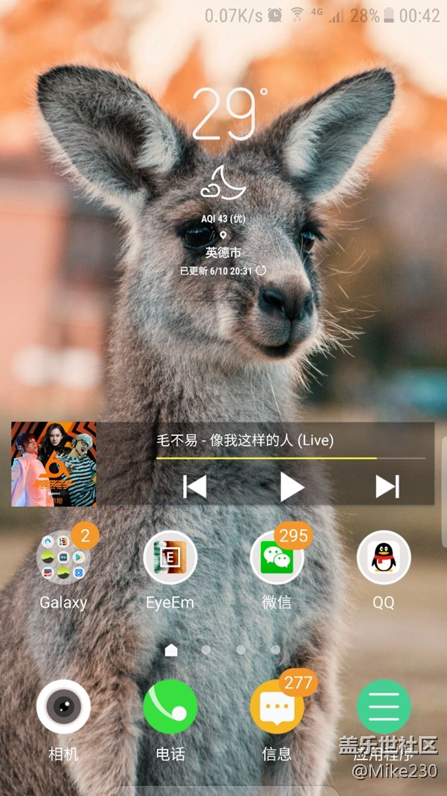 雖然很討厭三星  但。。。