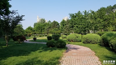 珍珠公園