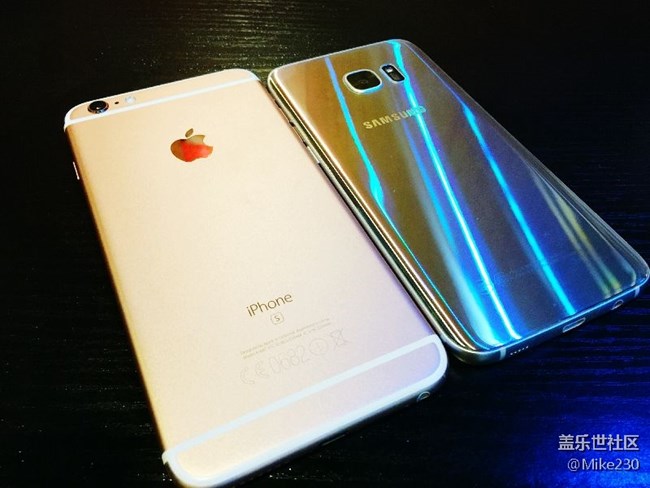 雖然很討厭三星  但。。。