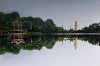 中國最美瞬間+我眼中的大理