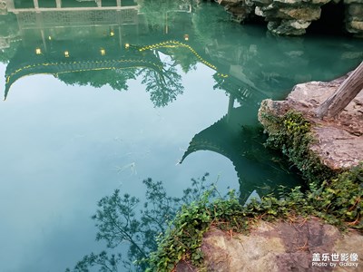 中國(guó)最美瞬間+夢(mèng)里水鄉(xiāng)