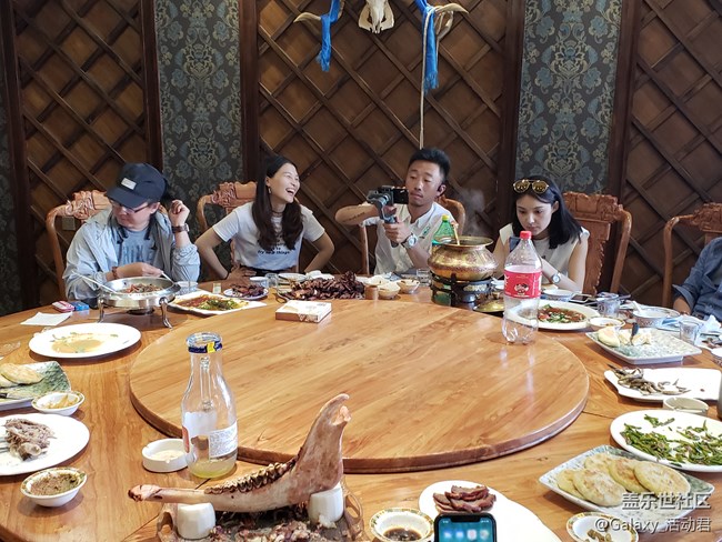 【中國最美瞬間】呼倫貝爾站活動回顧