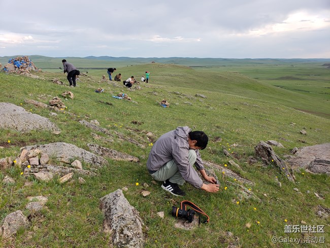 【中國最美瞬間】呼倫貝爾站活動回顧