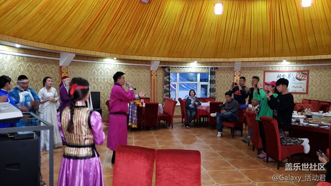 【中國最美瞬間】呼倫貝爾站活動回顧