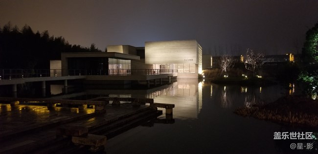 夜景來(lái)幾張