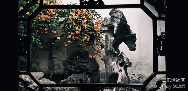 最美攝影課堂：蘇州漫影，快來pick林海音獨家攝影秘方