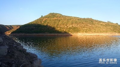 散步隨拍_人說山西好風光