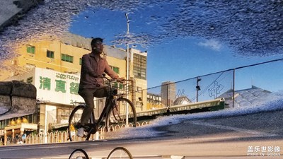 蓋樂(lè)世攝影周賽第56期——回憶