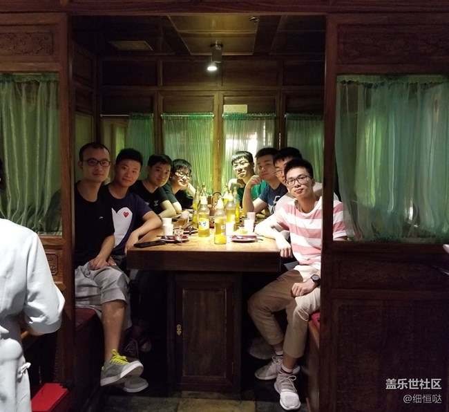 記A9 Star發(fā)布會(huì)和兄弟們的聚會(huì)行 記A9 Star發(fā)布會(huì)和兄弟們的聚會(huì)行