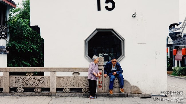 最美攝影課堂：蘇州漫影，快來pick林海音獨家攝影秘方