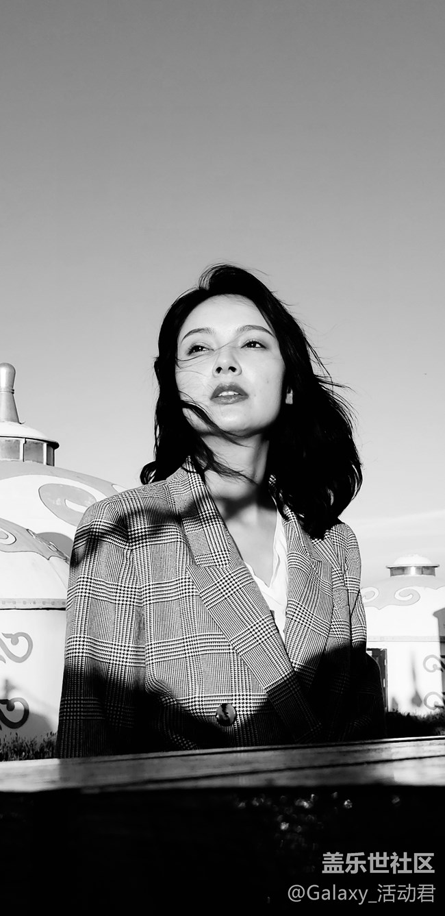 最美攝影課堂：掌握構(gòu)圖用光技巧，王坤教你玩轉(zhuǎn)手機(jī)攝影！