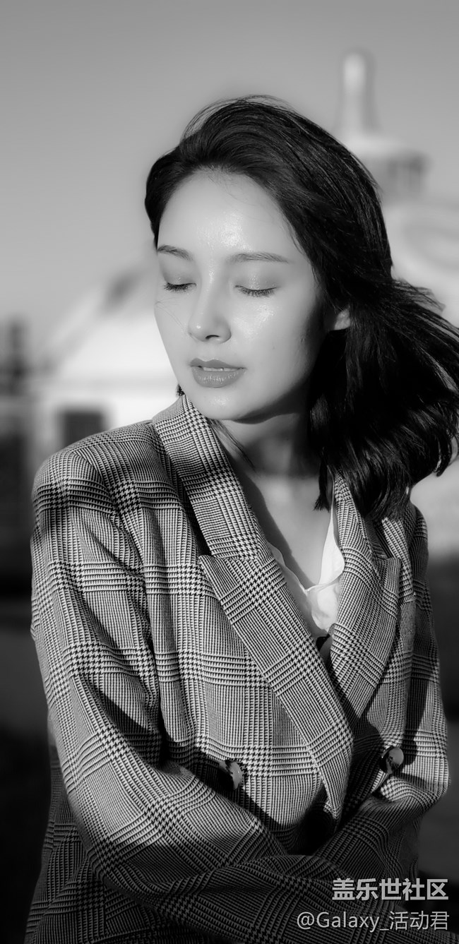 最美攝影課堂：掌握構(gòu)圖用光技巧，王坤教你玩轉(zhuǎn)手機(jī)攝影！