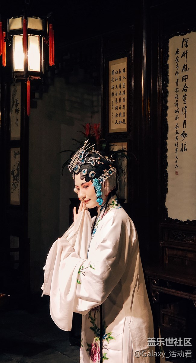 最美攝影課堂：蘇州漫影，快來pick林海音獨家攝影秘方