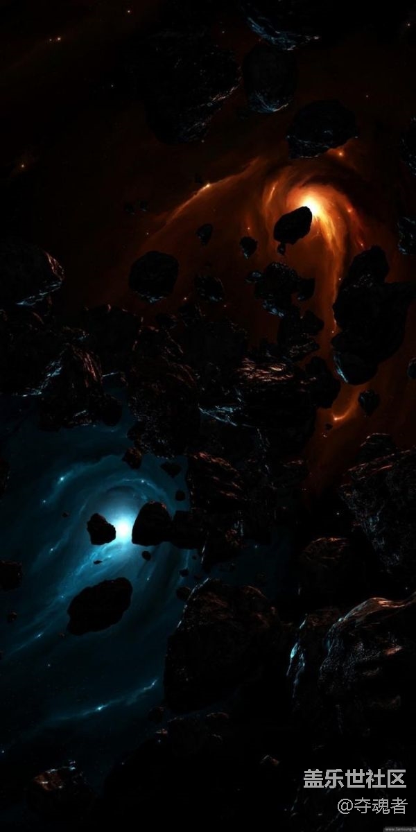 分享幾張壁紙給星粉們！