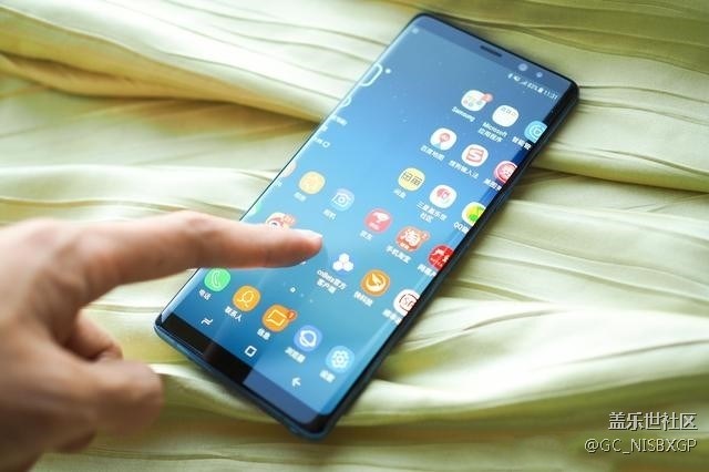 三星Note9即將來(lái)到，三星Note8：我降價(jià)迎接一下？