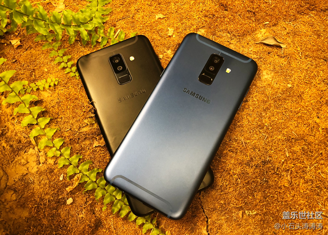 三星Glalxy A9 Star Lite 應(yīng)用分身 了解一下